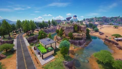 Hiker's Haven (4.02 MB) Hiker's Haven