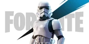 Imperial Stormtrooper (News Tab) - Promo - Fortnite