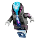 Infinity (v29.00 - Featured) - Outfit - LEGO Fortnite