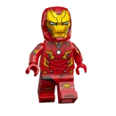 Iron Man (Featured) - Outfit - LEGO Fortnite