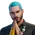 J Balvin - Outfit - Fortnite