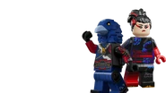 LEGO Featured