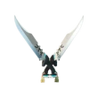 Kittanas - Pickaxe - Fortnite