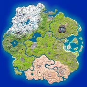 Capitulo 3: Temporada 1 imagen del mapa