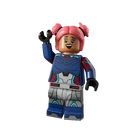 Mecha Strike Defender (v29.00 - Featured) - Outfit - LEGO Fortnite