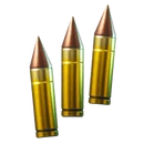 Medium Bullets