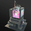 Mega City Tower H