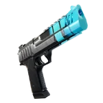 Morphite Hand Cannon - Weapon - Fortnite