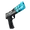 Morphite Hand Cannon - Weapon - Fortnite