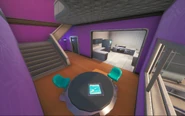 Fifth Floor