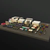 Paradise Palms Prop Gallery - Gallery - Fortnite