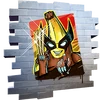 Peelverine Classic - Spray - Fortnite