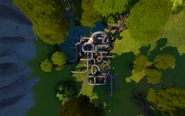 Plumberton (C2S1 - Top View) - Landmark - Fortnite.png (4.61 MB) Top View (In Chapter 2: Season 1)