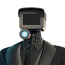 Plungerman - Outfit - Fortnite