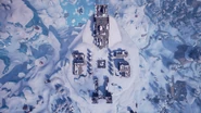 Top View (Ice Storm)