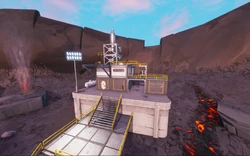 Pressure Plant | Fortnite Wiki | Fandom