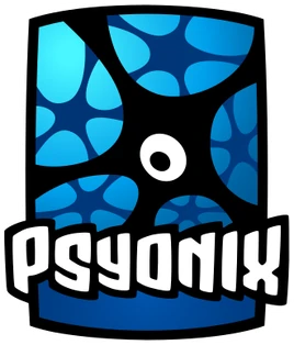 Psyonix logo