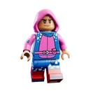 REM Raider (Featured) - Outfit - LEGO Fortnite