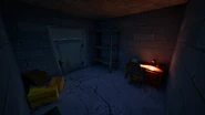 Interior (Season 1)