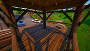 Viewing Platform