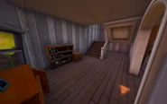 First Floor (Chapter 2: Season 1)