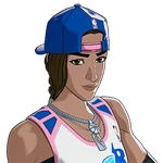 Shot-Caller - Outfit - Fortnite