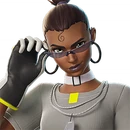 Simone - Outfit - Fortnite