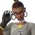 Simone - Outfit - Fortnite