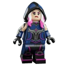 Sorina (v28.30 - Featured) - Outfit - LEGO Fortnite