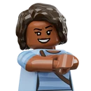 Squad Leader (Casual) - Outfit - LEGO Fortnite