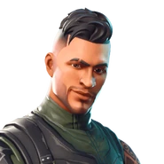 Party Hub Icon