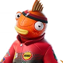 Stix (West) - Outfit - Fortnite