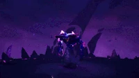 Storm King (Slam) - Boss - LEGO Fortnite
