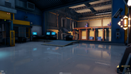 Supply Drop Factory - Impostors - Fortnite