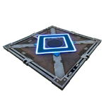 Team Settings & Inventory