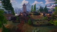 The Cemetery (v28.10 - 2) - Landmark - Fortnite.png (4.43 MB) (Before Update v31.00)