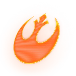 The Resistance - Back Bling - Fortnite