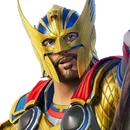 Thor Odinson - Outfit - Fortnite