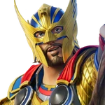 Thor Odinson - Outfit - Fortnite