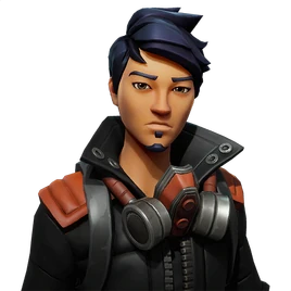 Trailblaster AC Epic