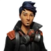 Trailblaster A.C.