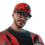 Typical Gamer - Outfit - Fortnite