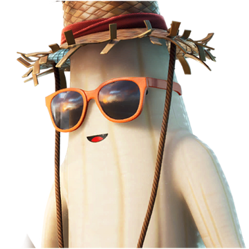 Sweat banane fortnite hot sale