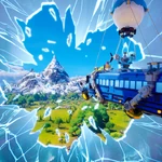 Update v30.40 - Thumbnail - LEGO Fortnite
