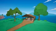 Viewing Platform (Springfield - 1) - Unnamed Location - Fortnite.png (2.69 MB) Viewing Platform (#1; Near Kamp Krusty)