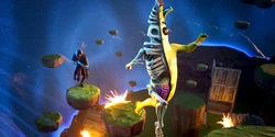 Zone Wars PURGATORY - Creative Showcase - Fortnite