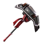 A.X.E. - Pickaxe - Fortnite