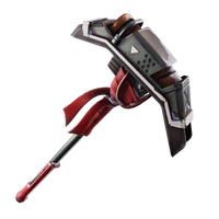 A.X.E. - Pickaxe - Fortnite