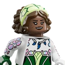 Anthea - Outfit - LEGO Fortnite