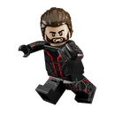 Ares (TRON) (Featured) - Outfit - LEGO Fortnite